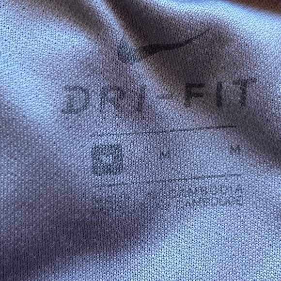 Nike built in briefs Shorts Sz Medium - Picture 7 of 8